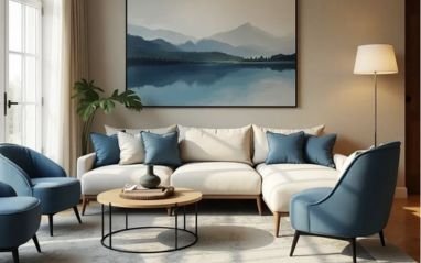 Premium Sofa Repair in Noida