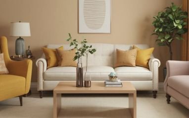 Sofa Repairing Work Noida