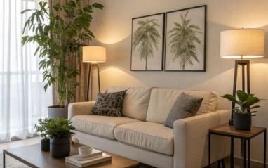 Wooden Sofa Repair Noida