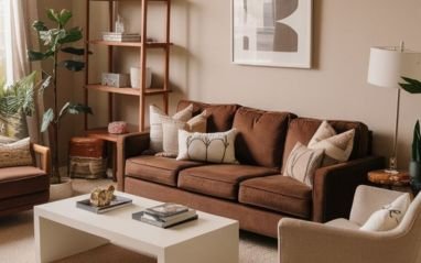 Sofa Upholstery Service Noida